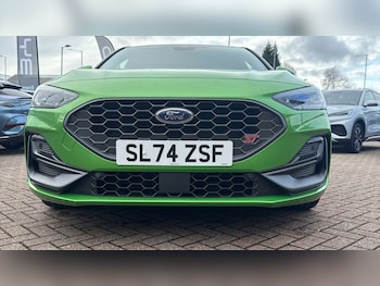 Used Ford Focus 2024 for sale - 77553015: Photo