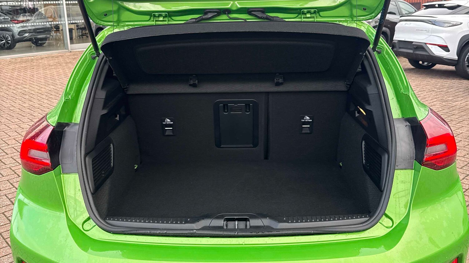 Used Ford Focus 2024 for sale - 77553015: Photo 30