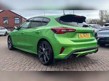 Used Ford Focus 2024 for sale - 77553015: Photo