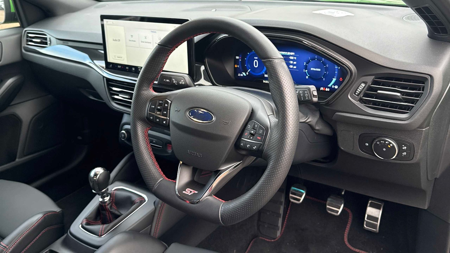 Used Ford Focus 2024 for sale - 77553015: Photo 5