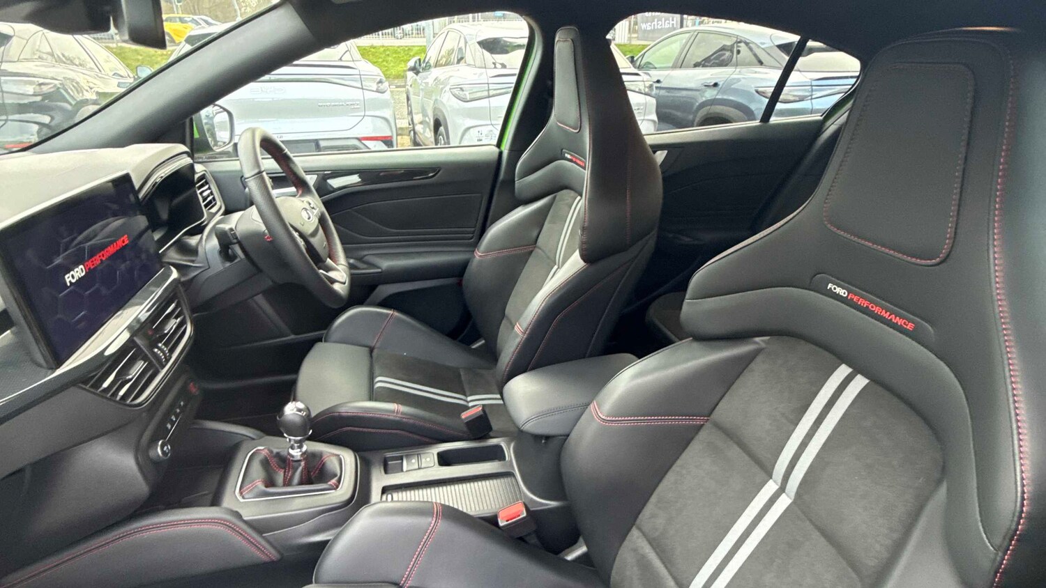 Used Ford Focus 2024 for sale - 77553015: Photo 6