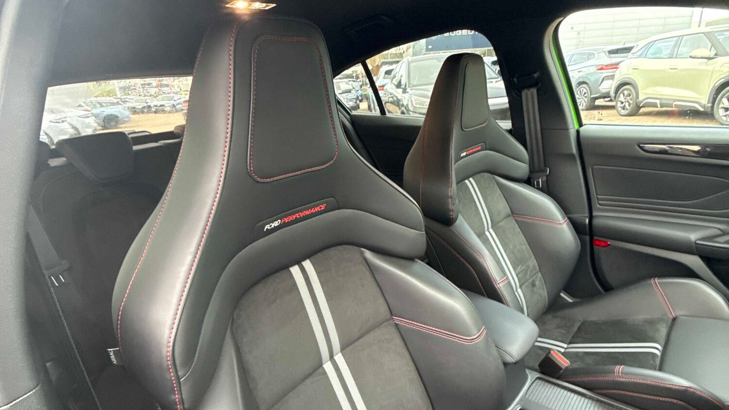 Used Ford Focus 2024 for sale - 77553015: Photo 7