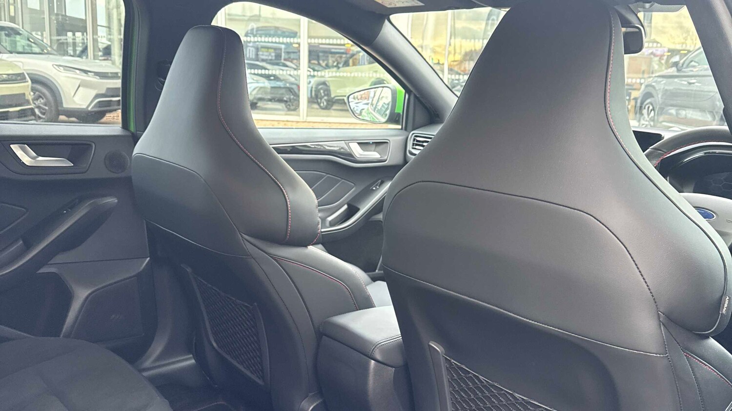 Used Ford Focus 2024 for sale - 77553015: Photo 8