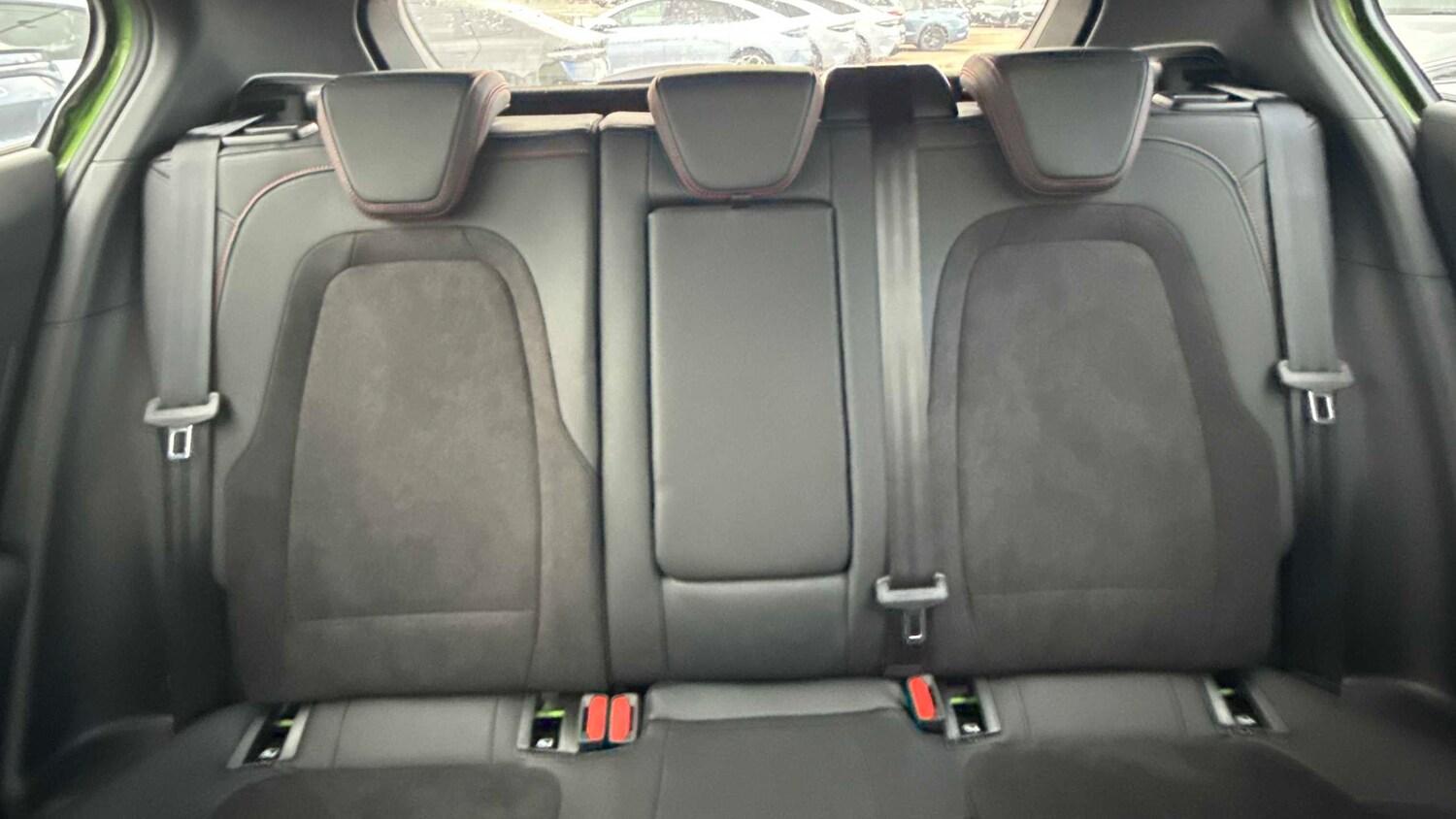 Used Ford Focus 2024 for sale - 77553015: Photo 9