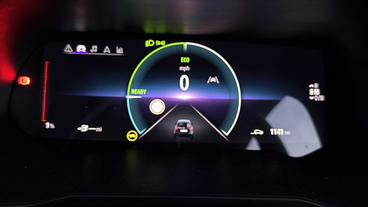 Used Renault Zoe 2022 for sale - 77194730: Photo 10