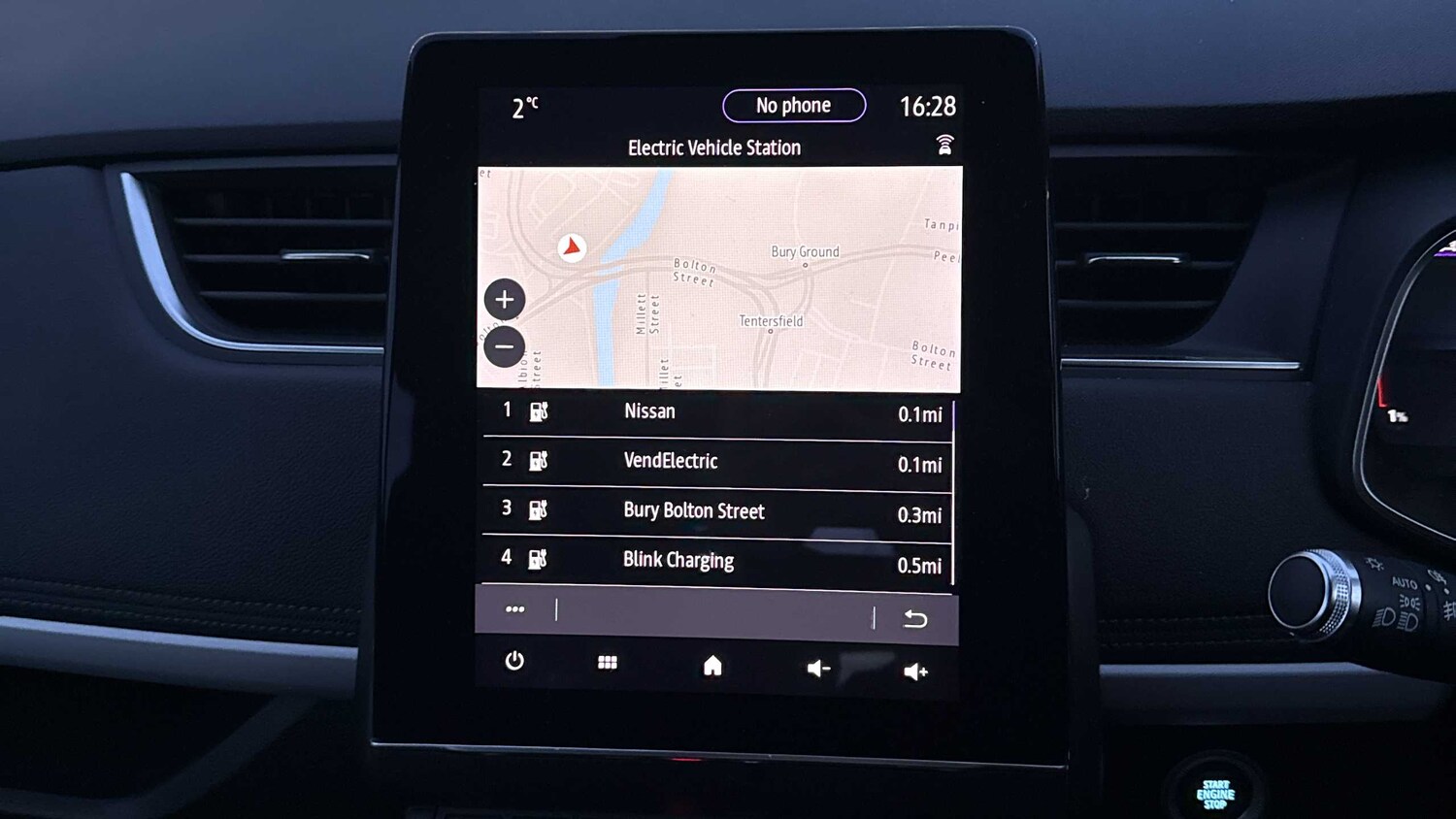 Used Renault Zoe 2022 for sale - 77194730: Photo 11