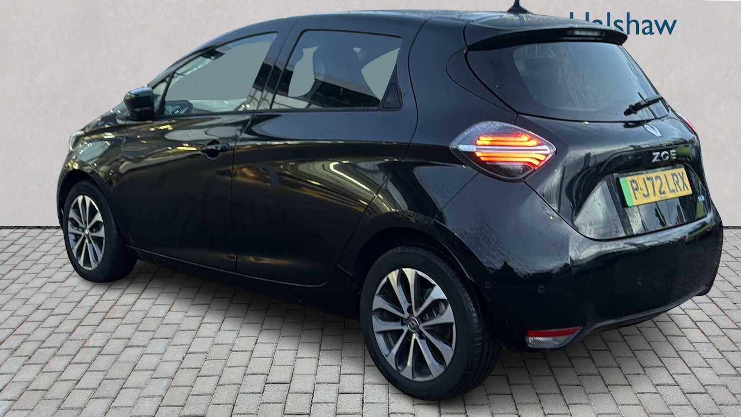 Used Renault Zoe 2022 for sale - 77194730: Photo 2