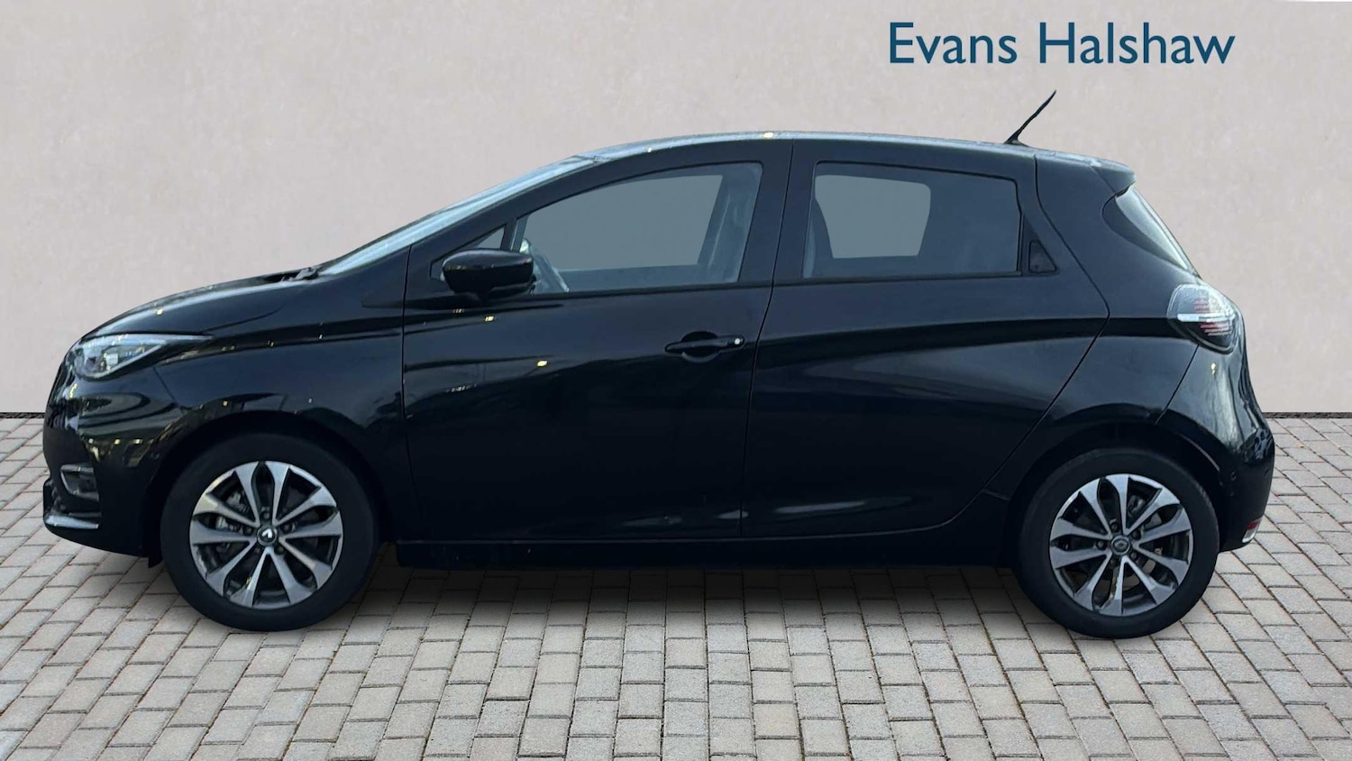 Used Renault Zoe 2022 for sale - 77194730: Photo 3