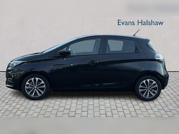 Used Renault Zoe 2022 for sale - 77194730: Photo