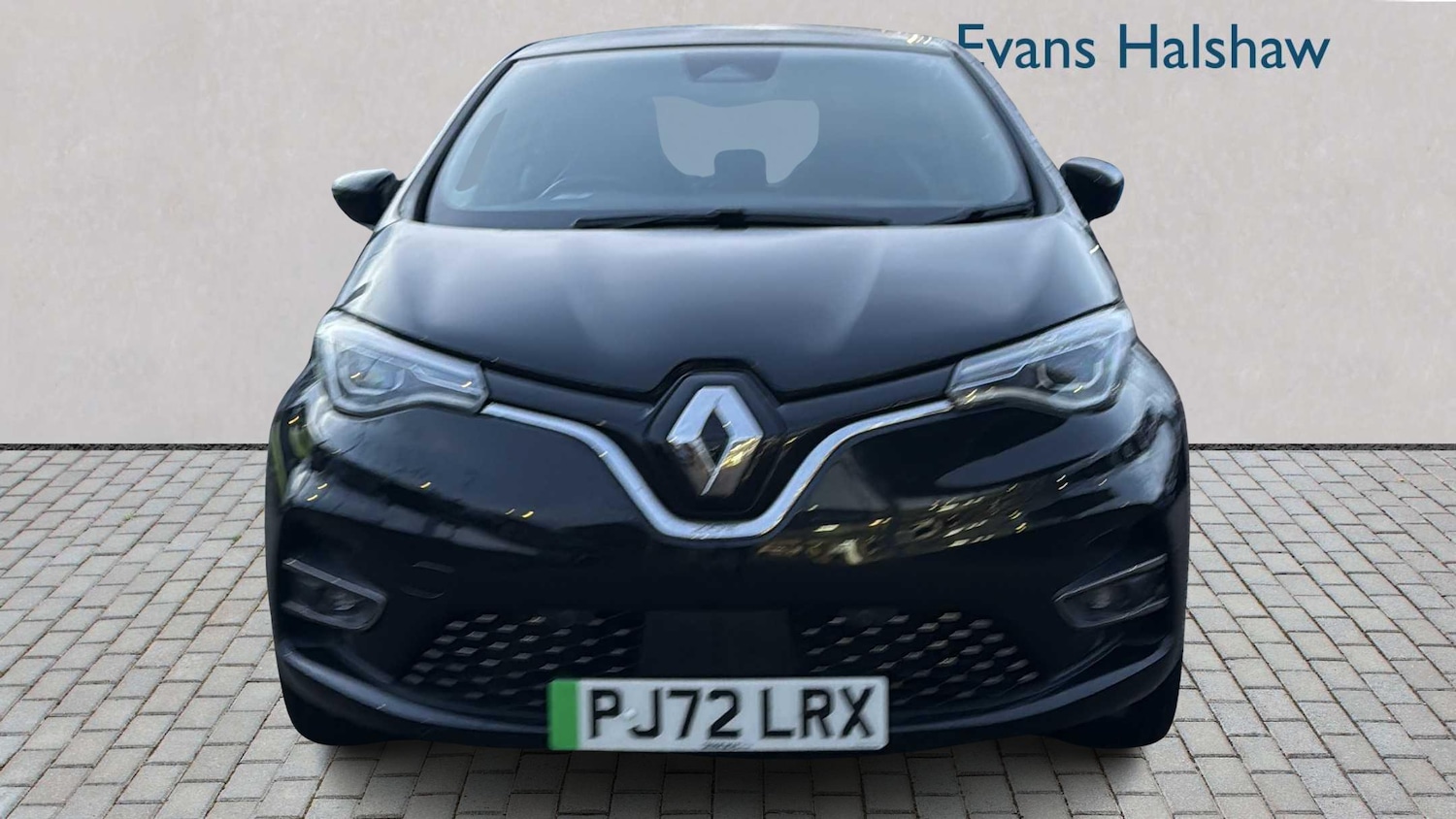 Used Renault Zoe 2022 for sale - 77194730: Photo 4