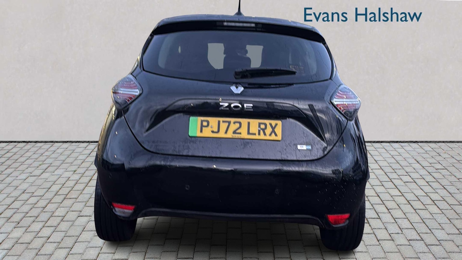 Used Renault Zoe 2022 for sale - 77194730: Photo 5