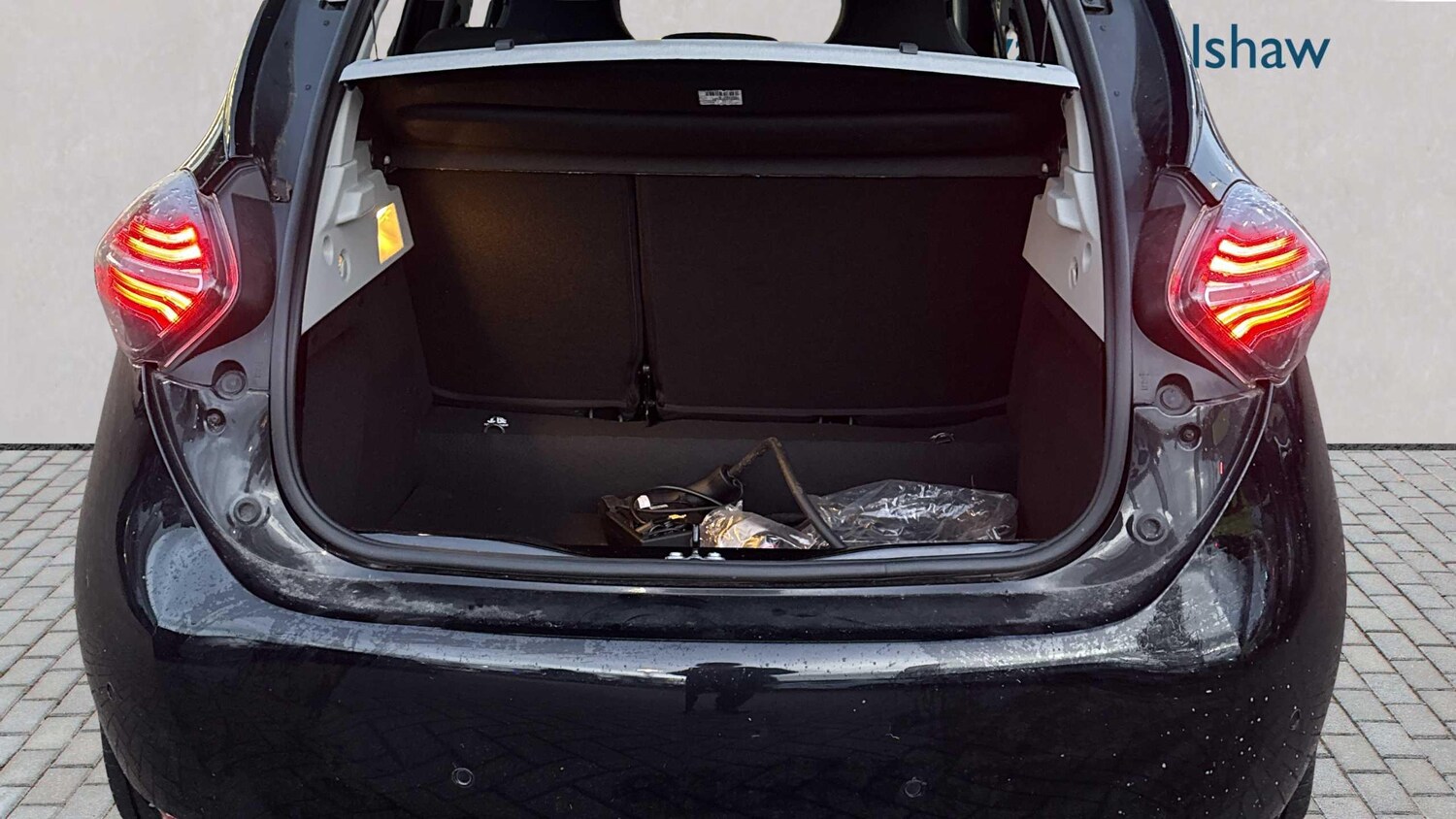 Used Renault Zoe 2022 for sale - 77194730: Photo 7