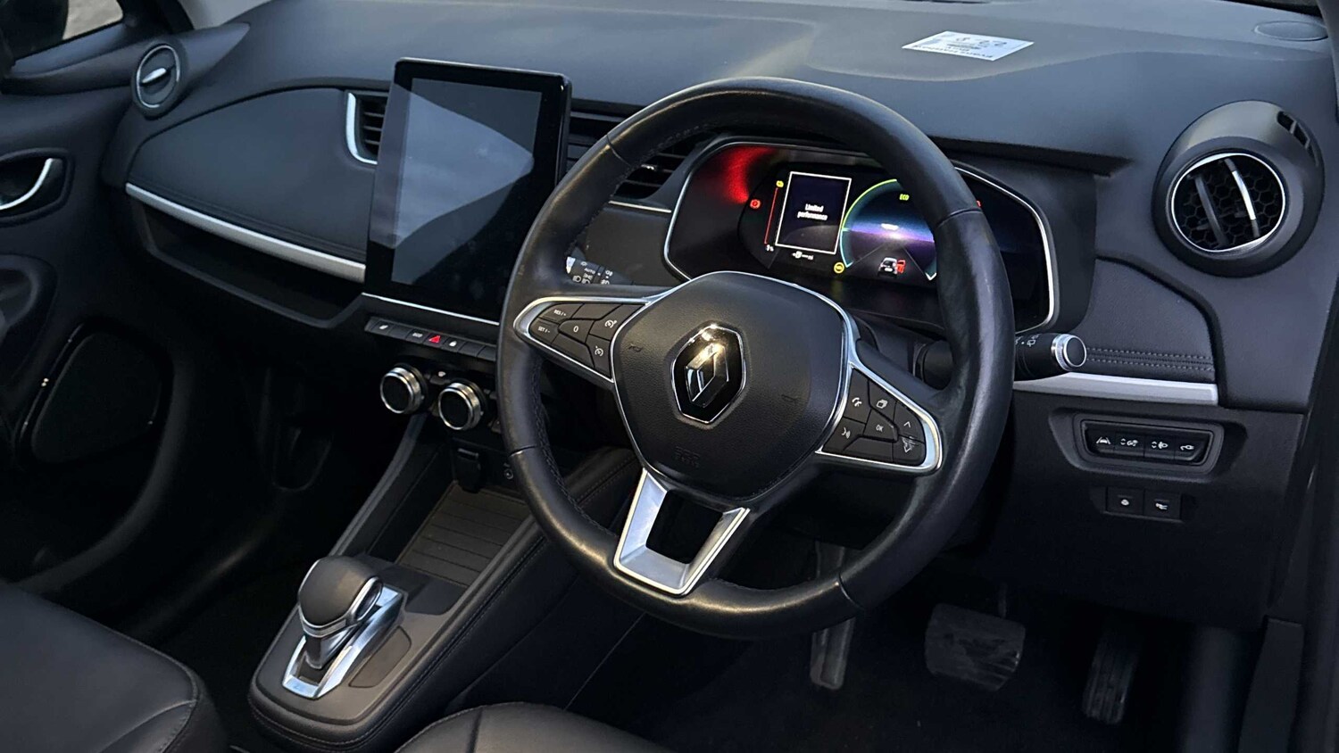 Used Renault Zoe 2022 for sale - 77194730: Photo 8