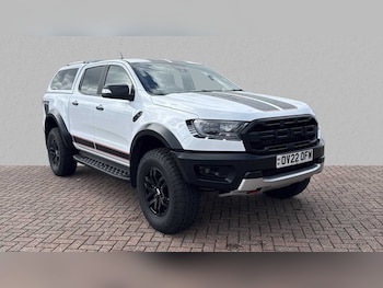 Ford - Ranger
