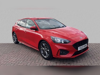 Ford - Focus