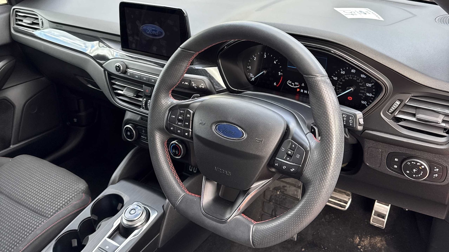 Used Ford Focus 2021 for sale - 76075515: Photo 6