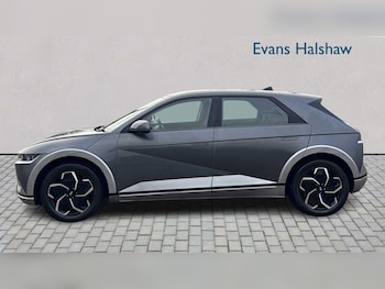 Used Hyundai IONIQ 5 2023 for sale - 78303141: Photo