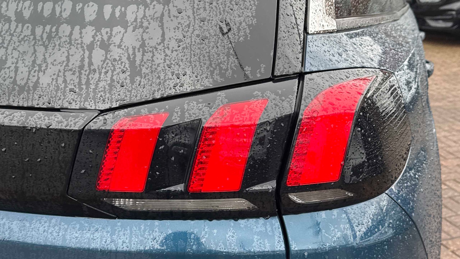 Used Peugeot 5008 2022 for sale - 76978863: Photo 10