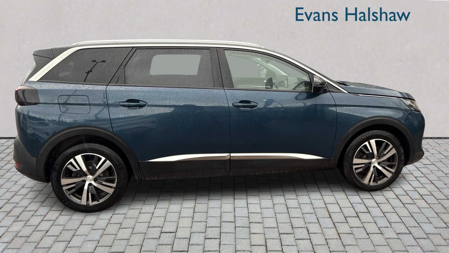 Used Peugeot 5008 2022 for sale - 76978863: Photo 2