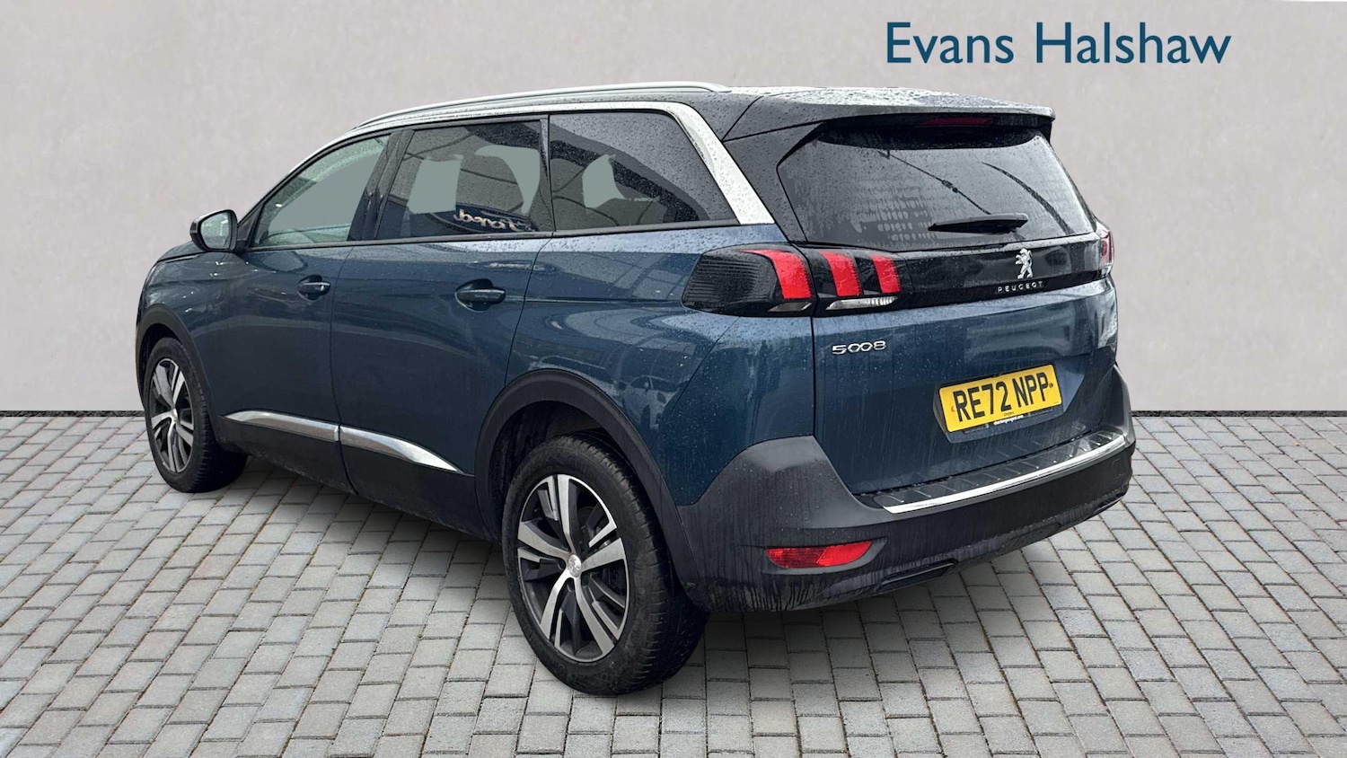 Used Peugeot 5008 2022 for sale - 76978863: Photo 3