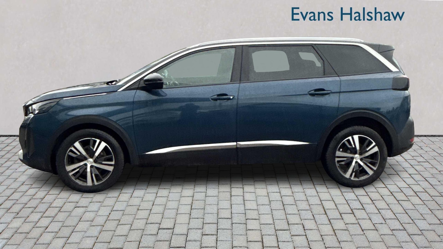 Used Peugeot 5008 2022 for sale - 76978863: Photo 4