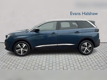 Used Peugeot 5008 2022 for sale - 76978863: Photo