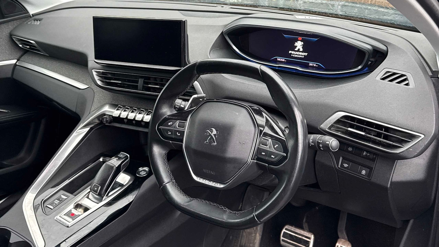 Used Peugeot 5008 2022 for sale - 76978863: Photo 5