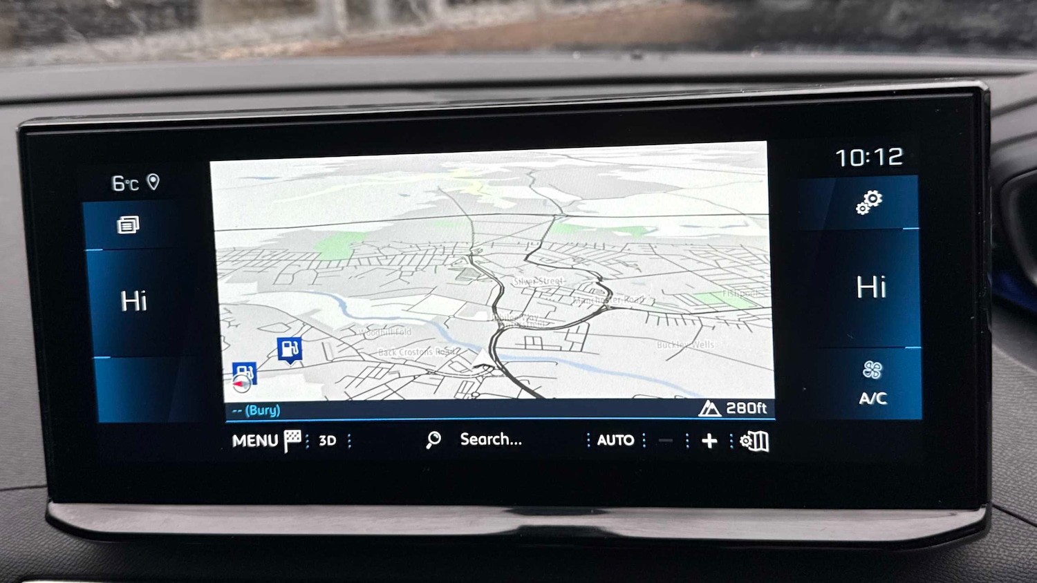 Used Peugeot 5008 2022 for sale - 76978863: Photo 7