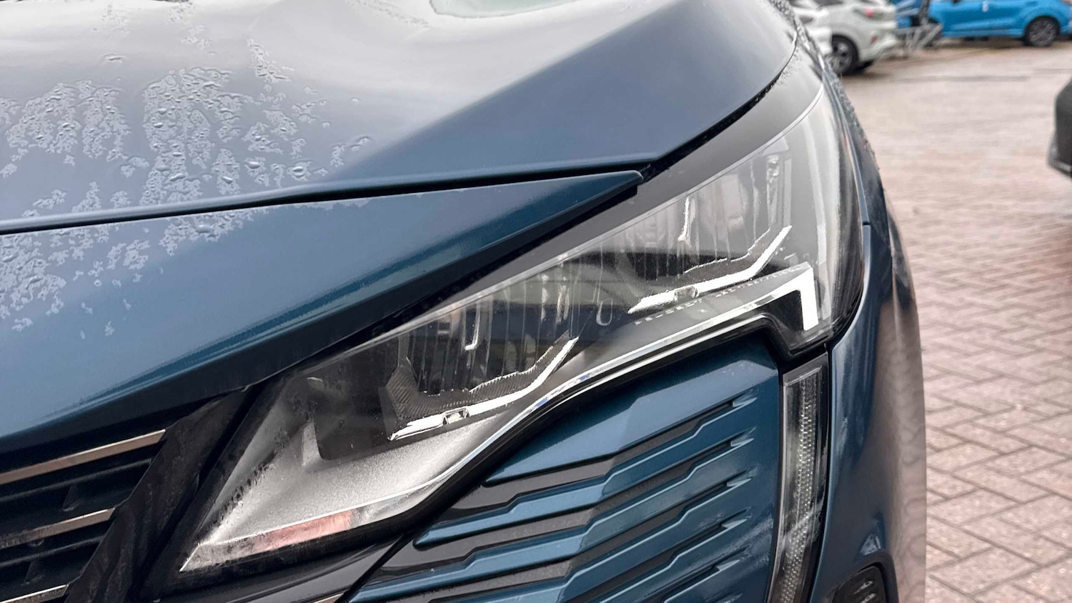 Used Peugeot 5008 2022 for sale - 76978863: Photo 9