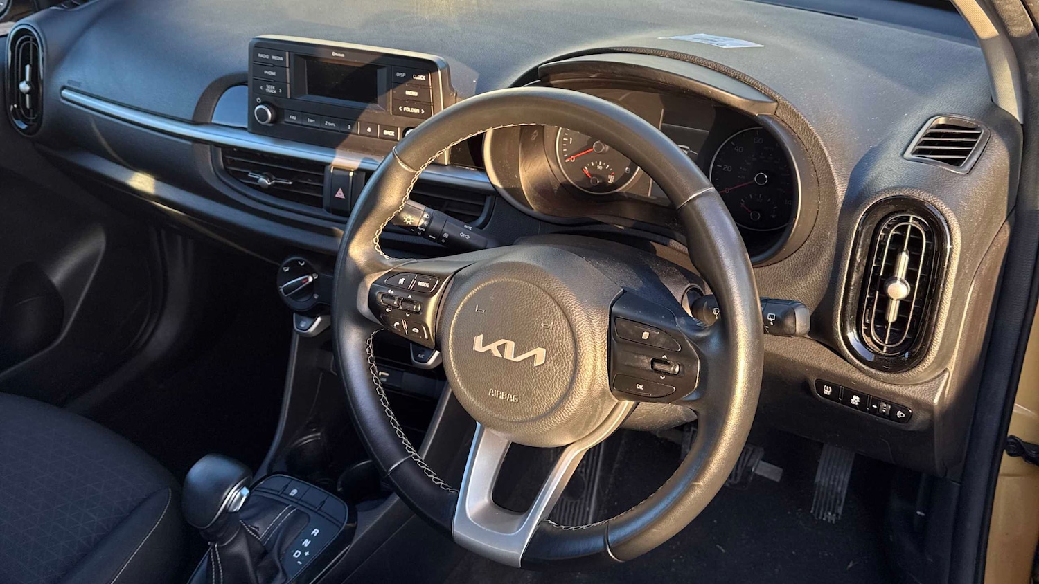 Used Kia Picanto 2021 for sale - 76967832: Photo 4