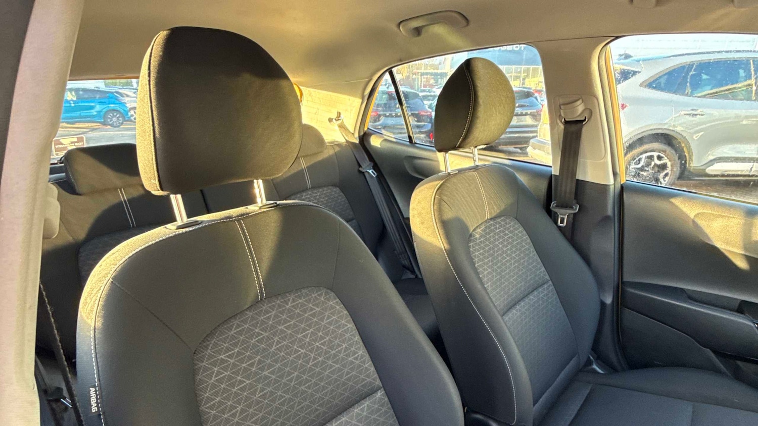 Used Kia Picanto 2021 for sale - 76967832: Photo 5