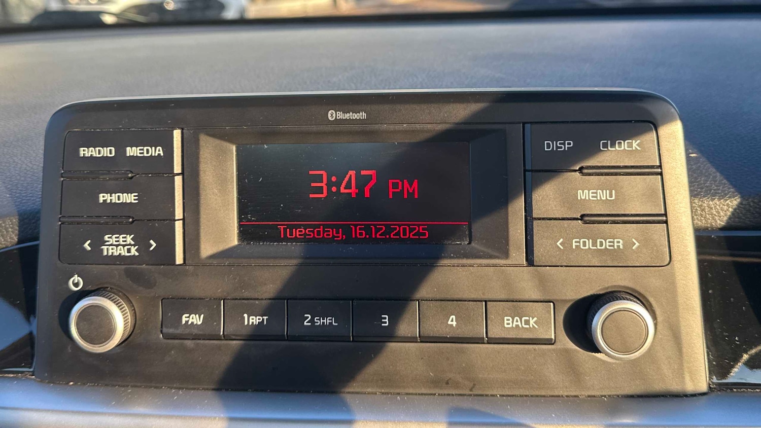 Used Kia Picanto 2021 for sale - 76967832: Photo 8