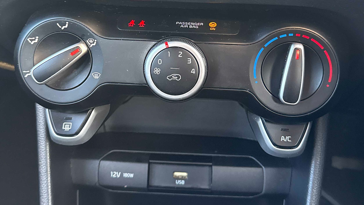 Used Kia Picanto 2021 for sale - 76967832: Photo 9