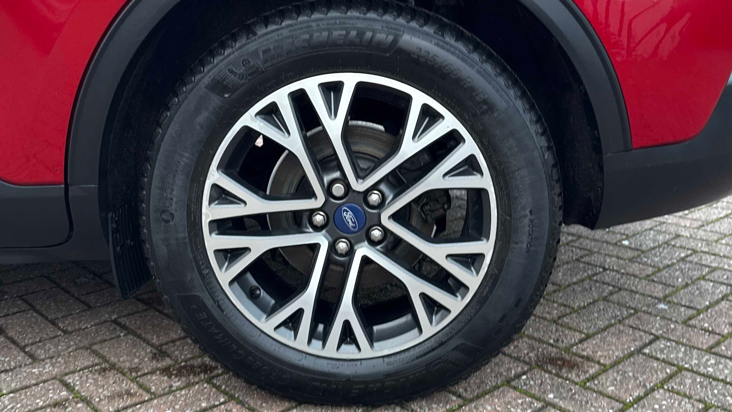 Used Ford Kuga 2020 for sale - 77044219: Photo 10