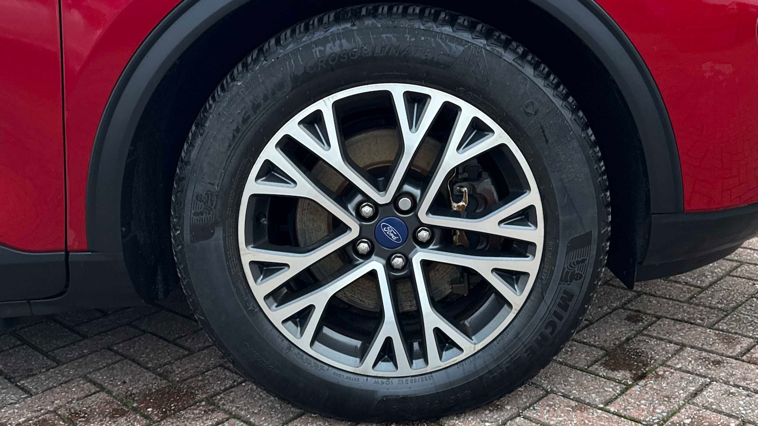 Used Ford Kuga 2020 for sale - 77044219: Photo 11