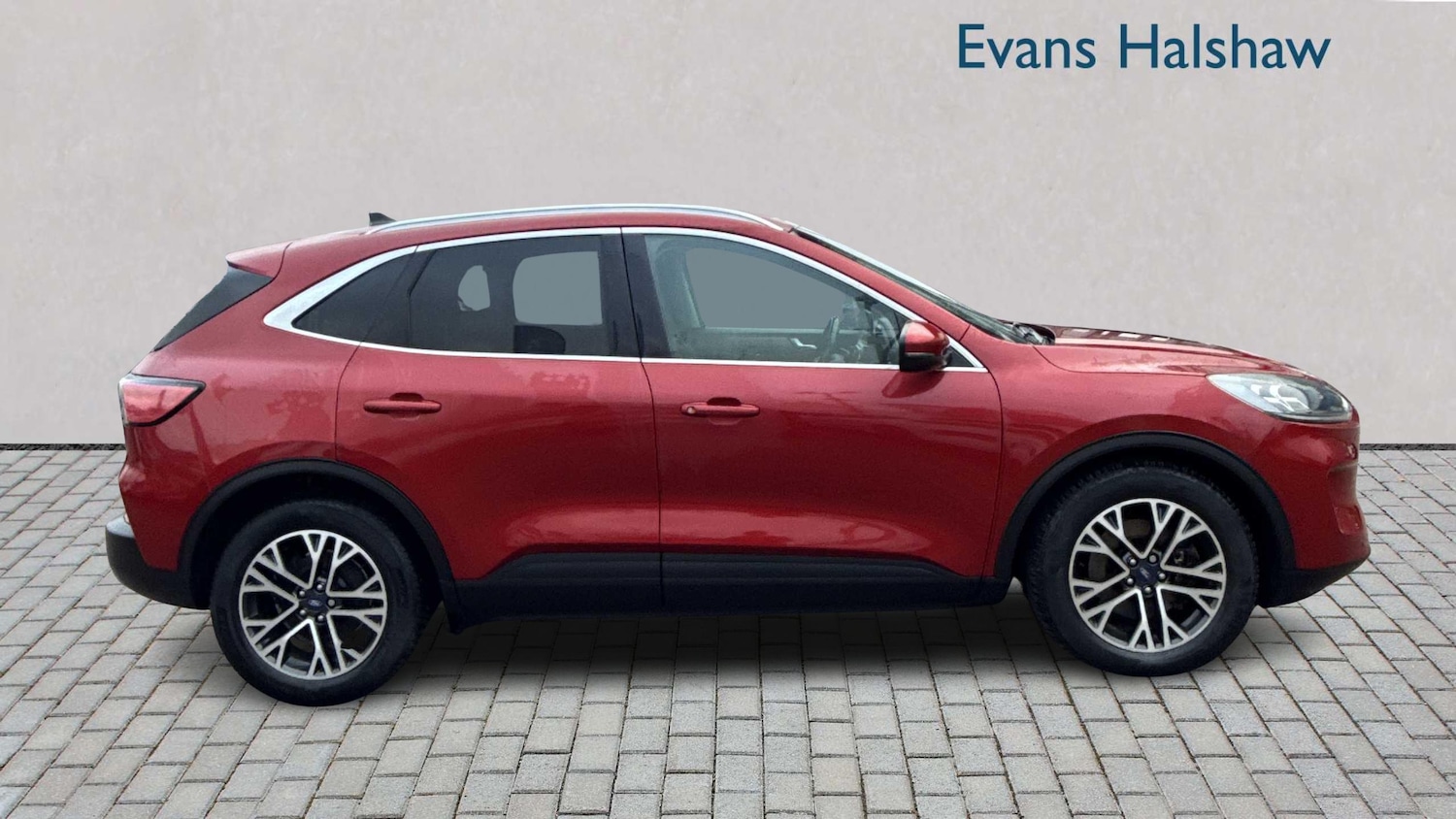 Used Ford Kuga 2020 for sale - 77044219: Photo 2