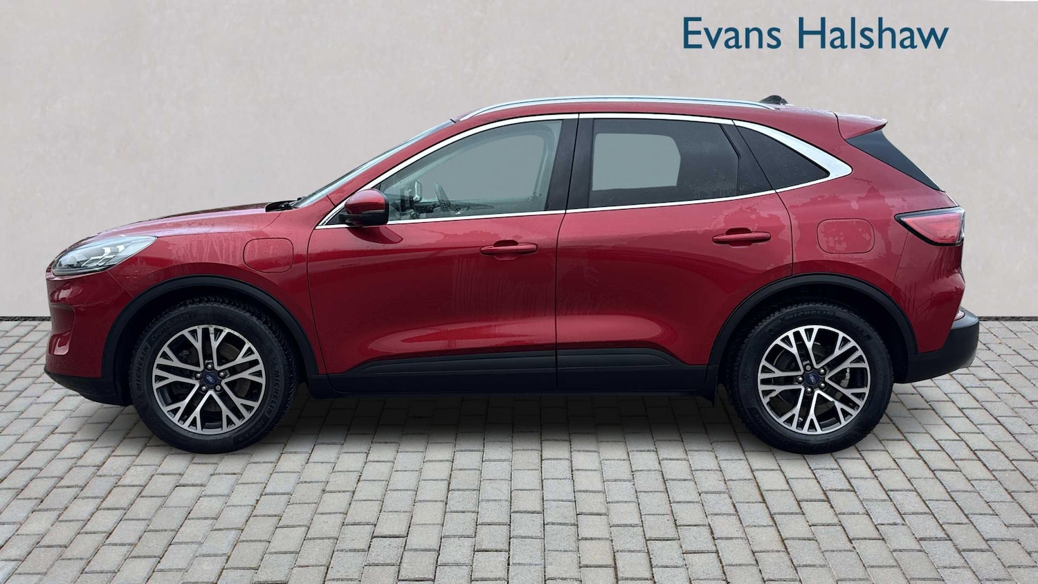 Used Ford Kuga 2020 for sale - 77044219: Photo 4