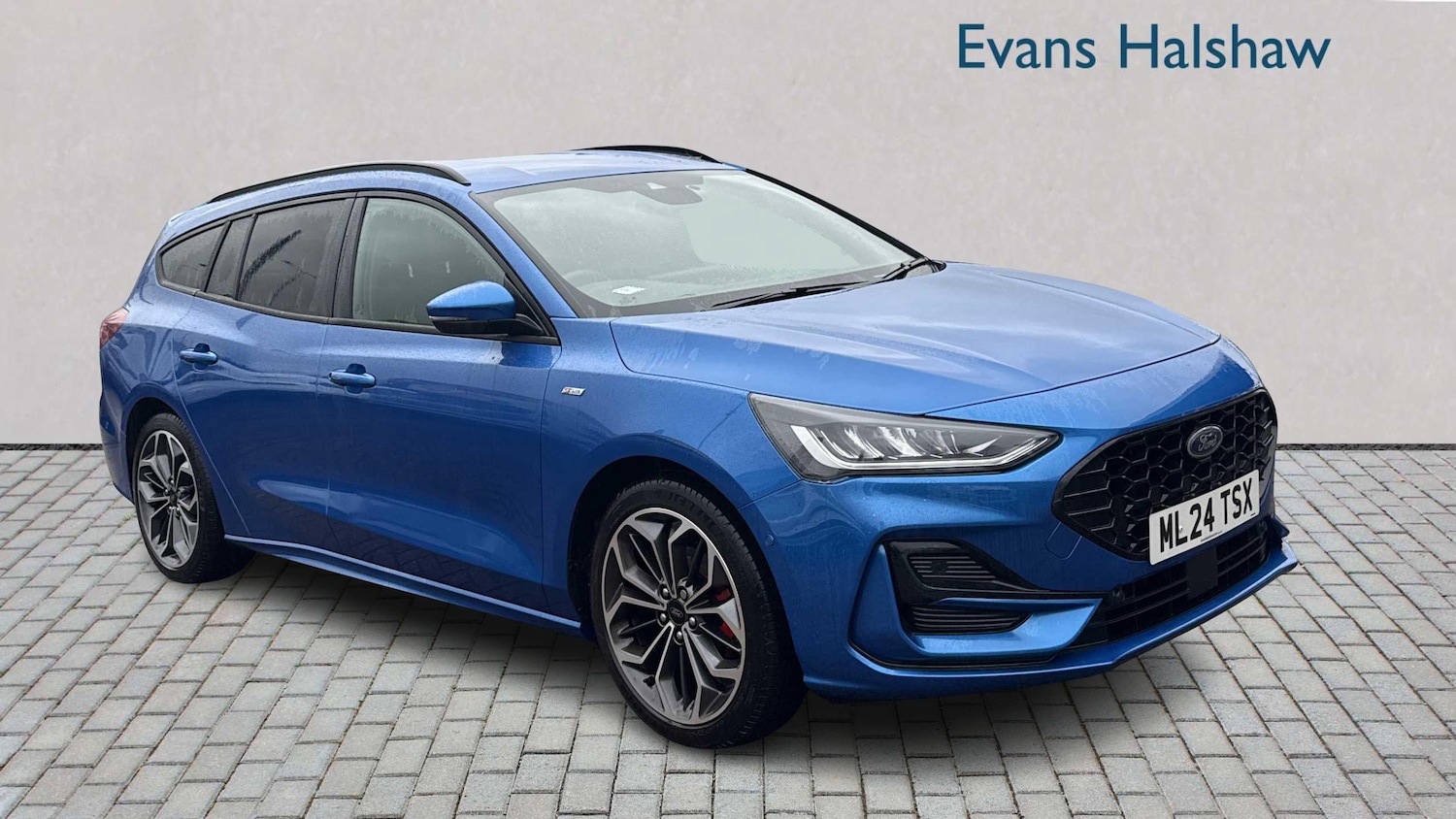 Used Ford Focus 2024 for sale - 76967868: Photo 1