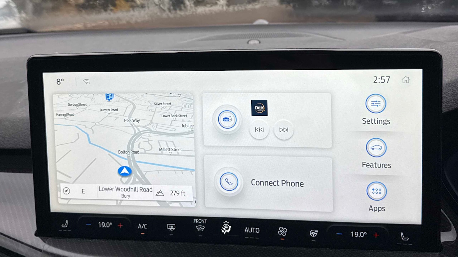 Used Ford Focus 2024 for sale - 76967868: Photo 10