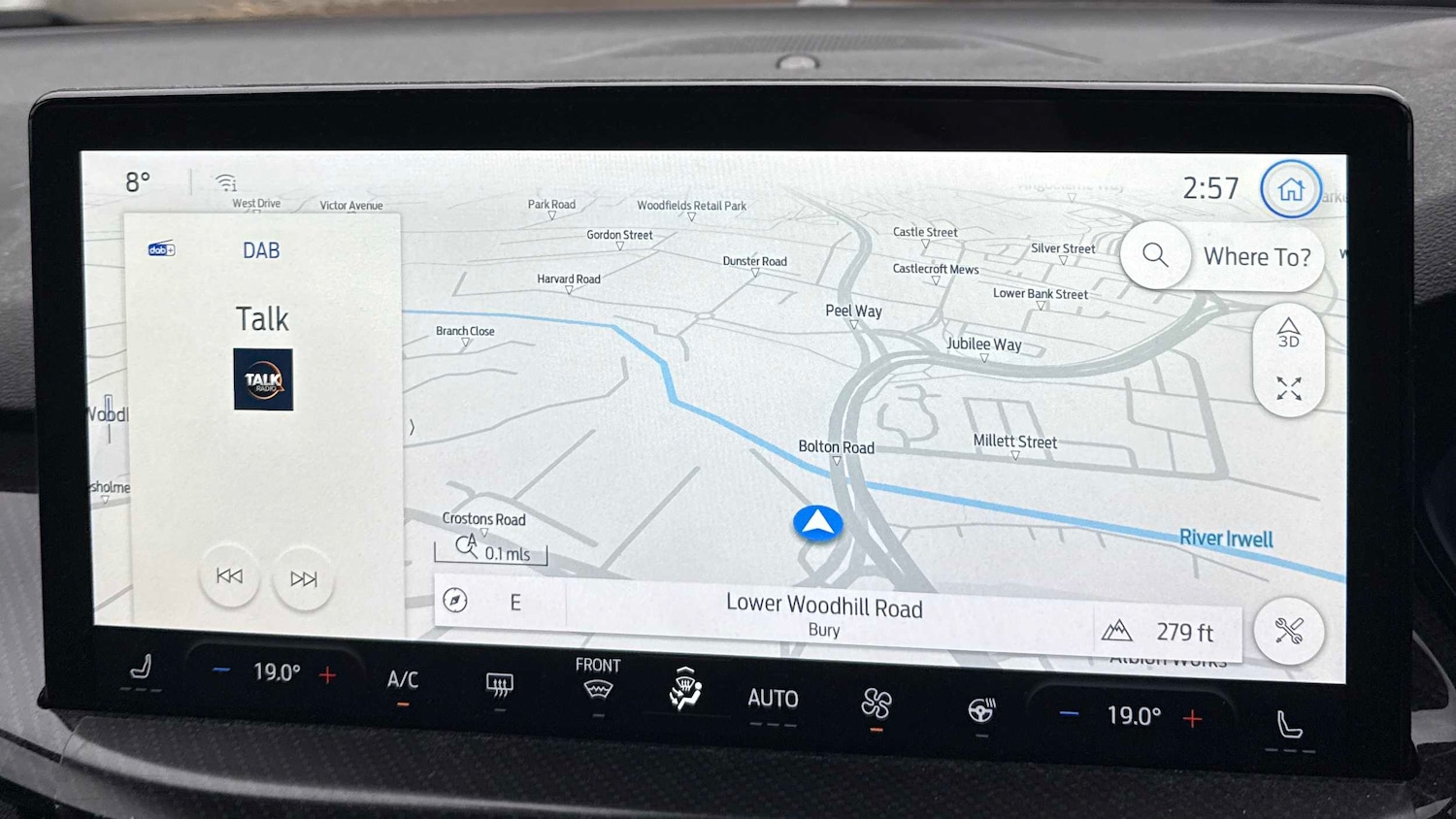 Used Ford Focus 2024 for sale - 76967868: Photo 11