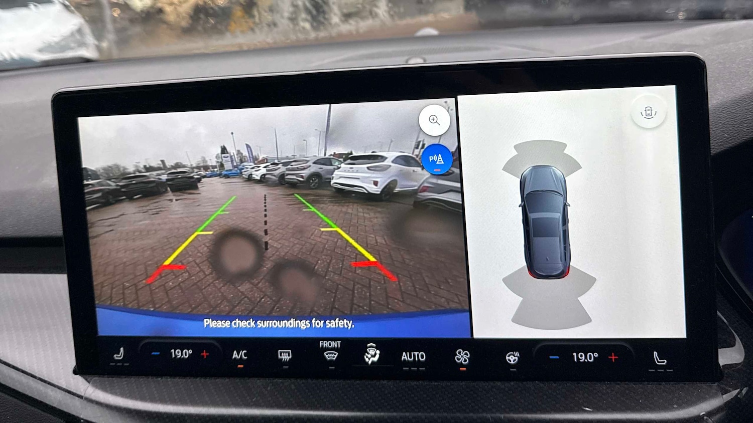 Used Ford Focus 2024 for sale - 76967868: Photo 12