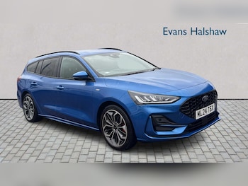 Used Ford Focus 2024 for sale - 76967868: Photo