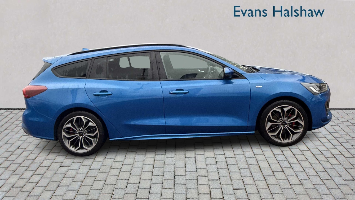 Used Ford Focus 2024 for sale - 76967868: Photo 2