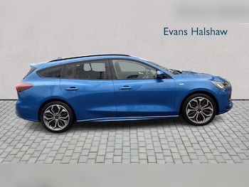 Used Ford Focus 2024 for sale - 76967868: Photo