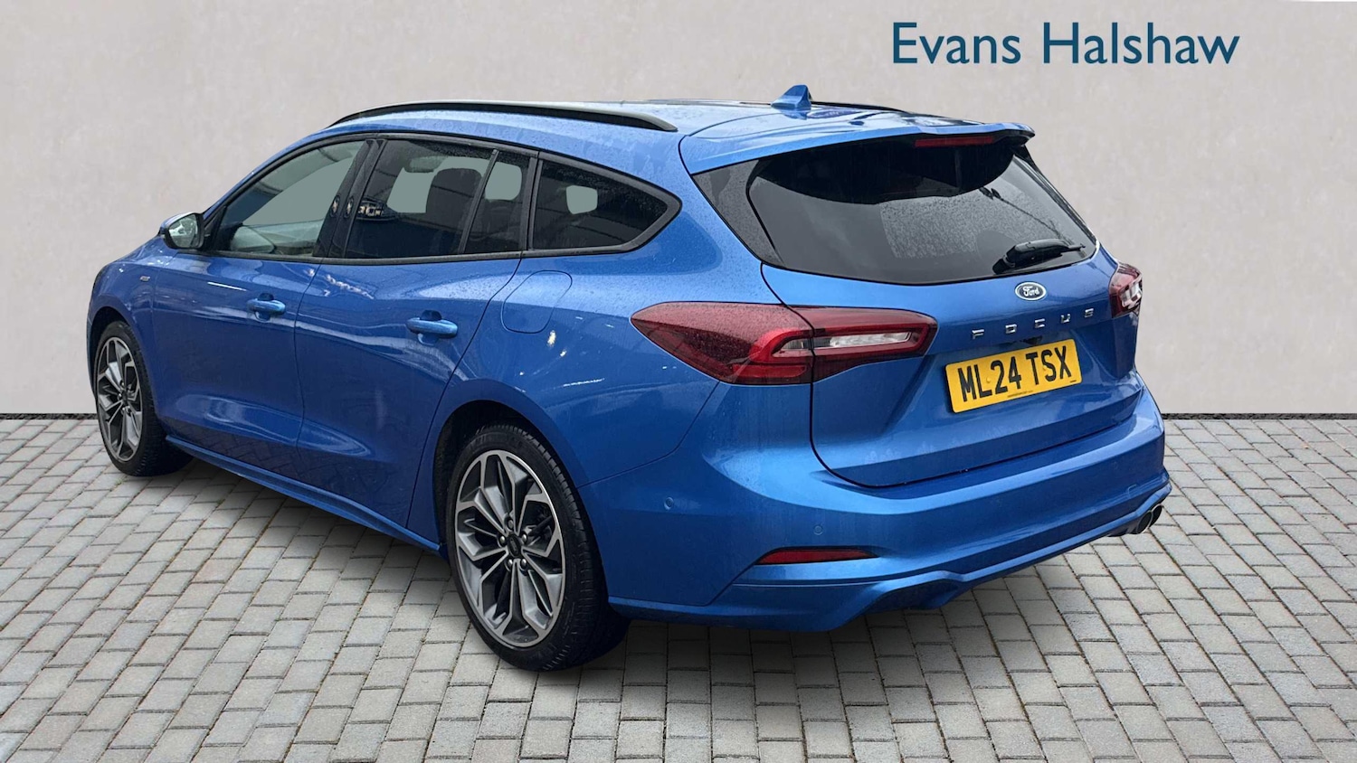 Used Ford Focus 2024 for sale - 76967868: Photo 3