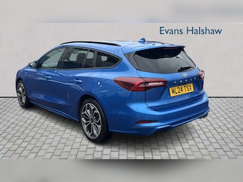 Used Ford Focus 2024 for sale - 76967868: Photo