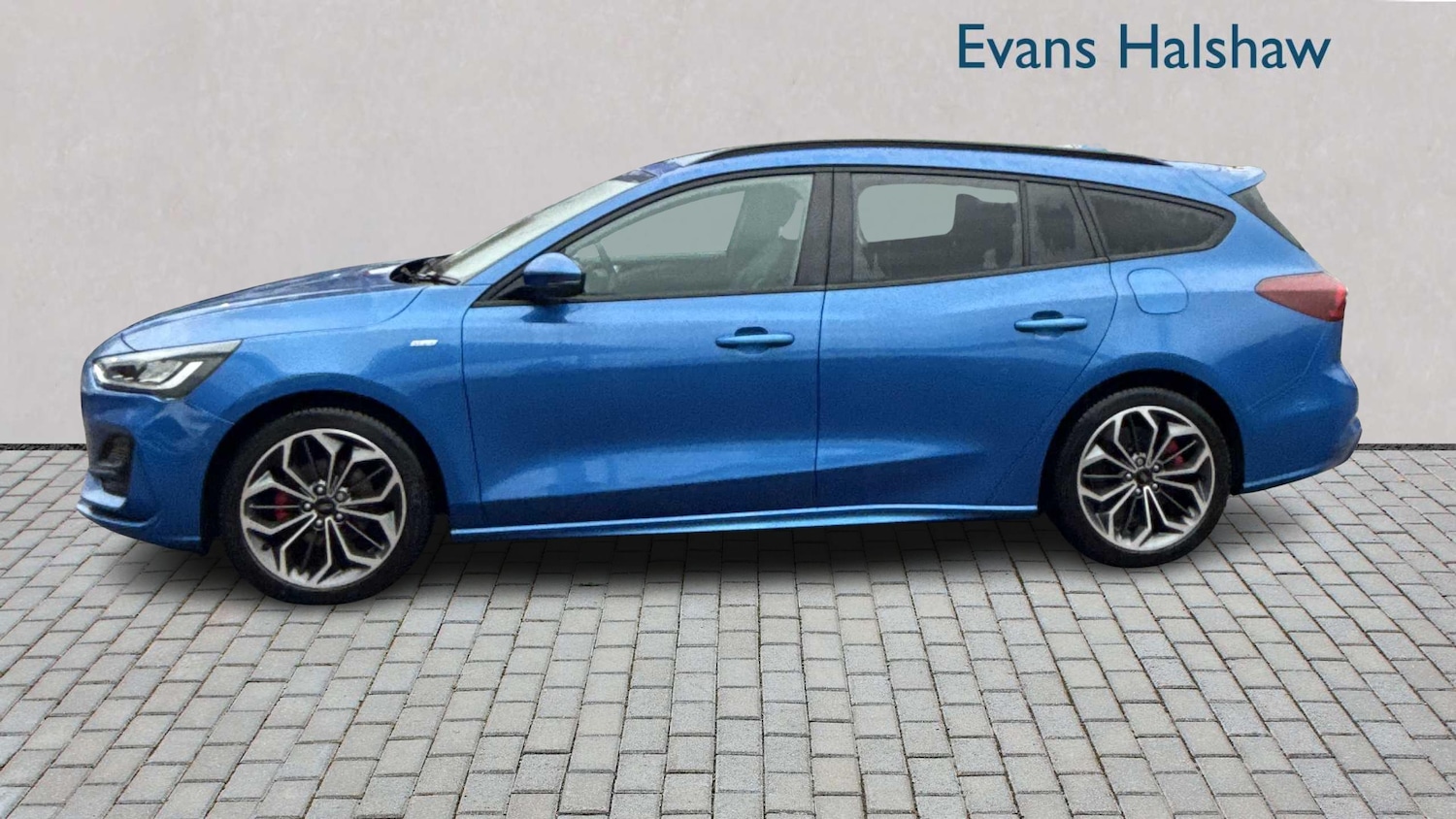 Used Ford Focus 2024 for sale - 76967868: Photo 4