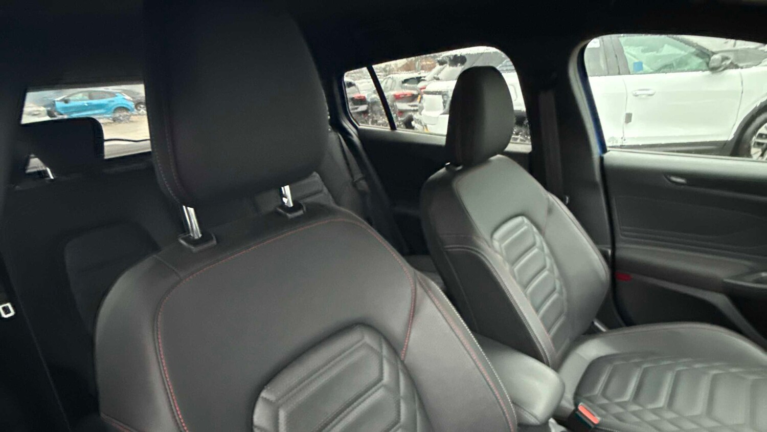 Used Ford Focus 2024 for sale - 76967868: Photo 6