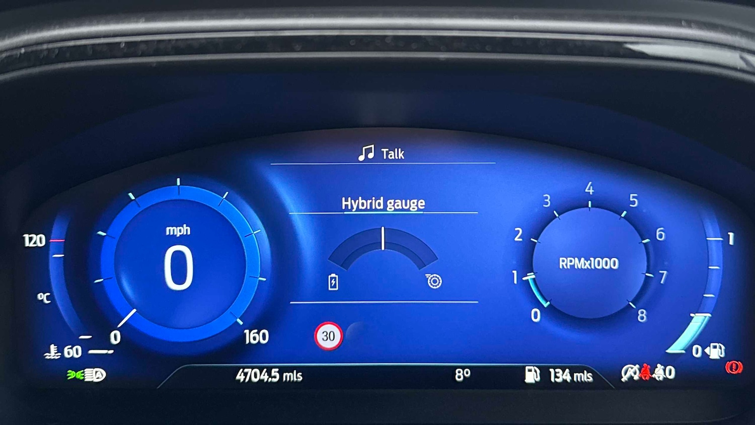 Used Ford Focus 2024 for sale - 76967868: Photo 8