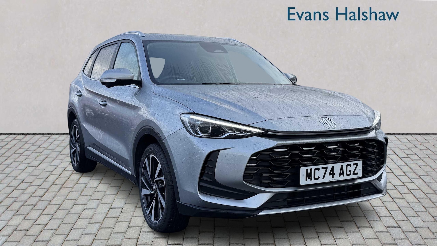 Used MG MG ZS 2024 for sale - 77194576: Photo 2